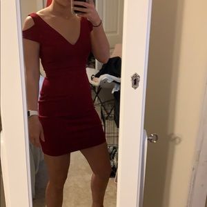 Bodycon Dress